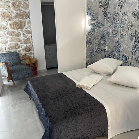 Cres Studio C Kültér fotó