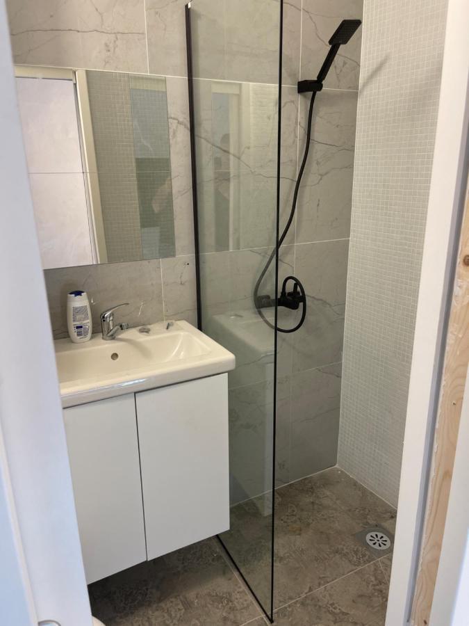 Cres Studio C Kültér fotó