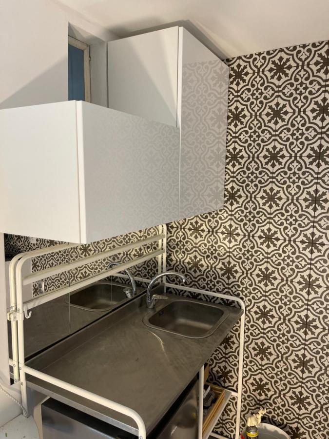 Cres Studio C Kültér fotó