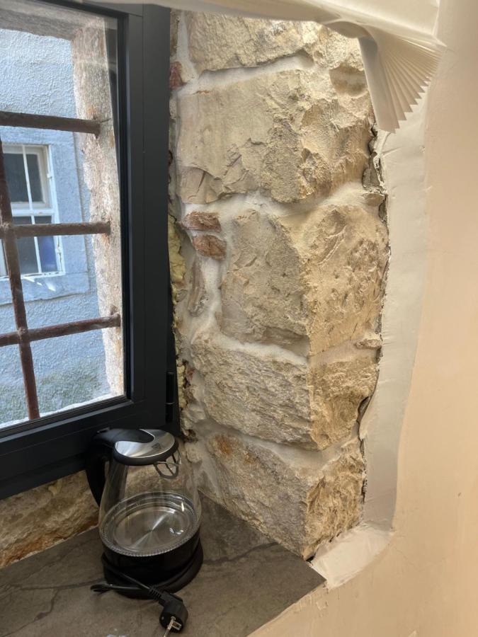 Cres Studio C Kültér fotó