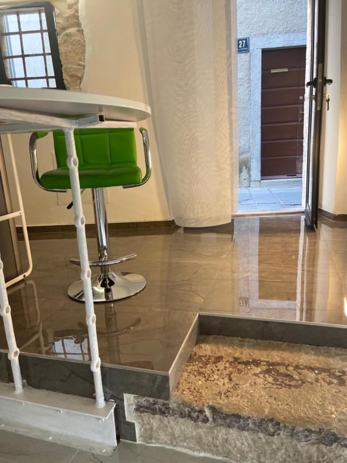 Cres Studio C Kültér fotó