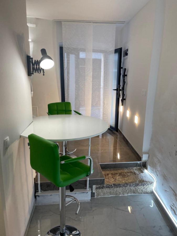 Cres Studio C Kültér fotó